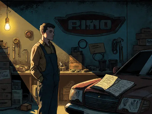 Уход мировых брендов с рынка: что это значит для владельцев автомобилей и техники