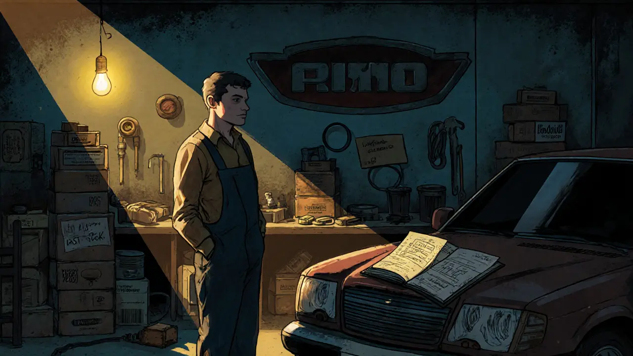 Уход мировых брендов с рынка: что это значит для владельцев автомобилей и техники