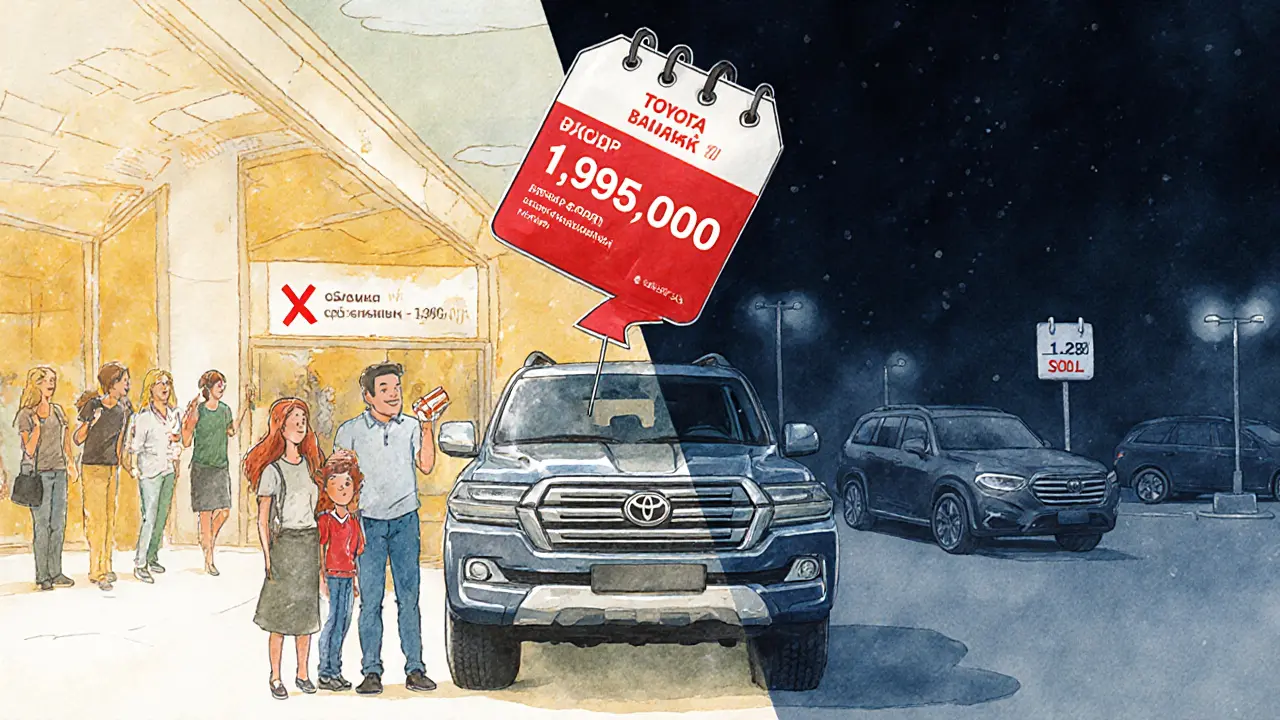 Утильсбор 2025: новые ставки и как они влияют на стоимость авто