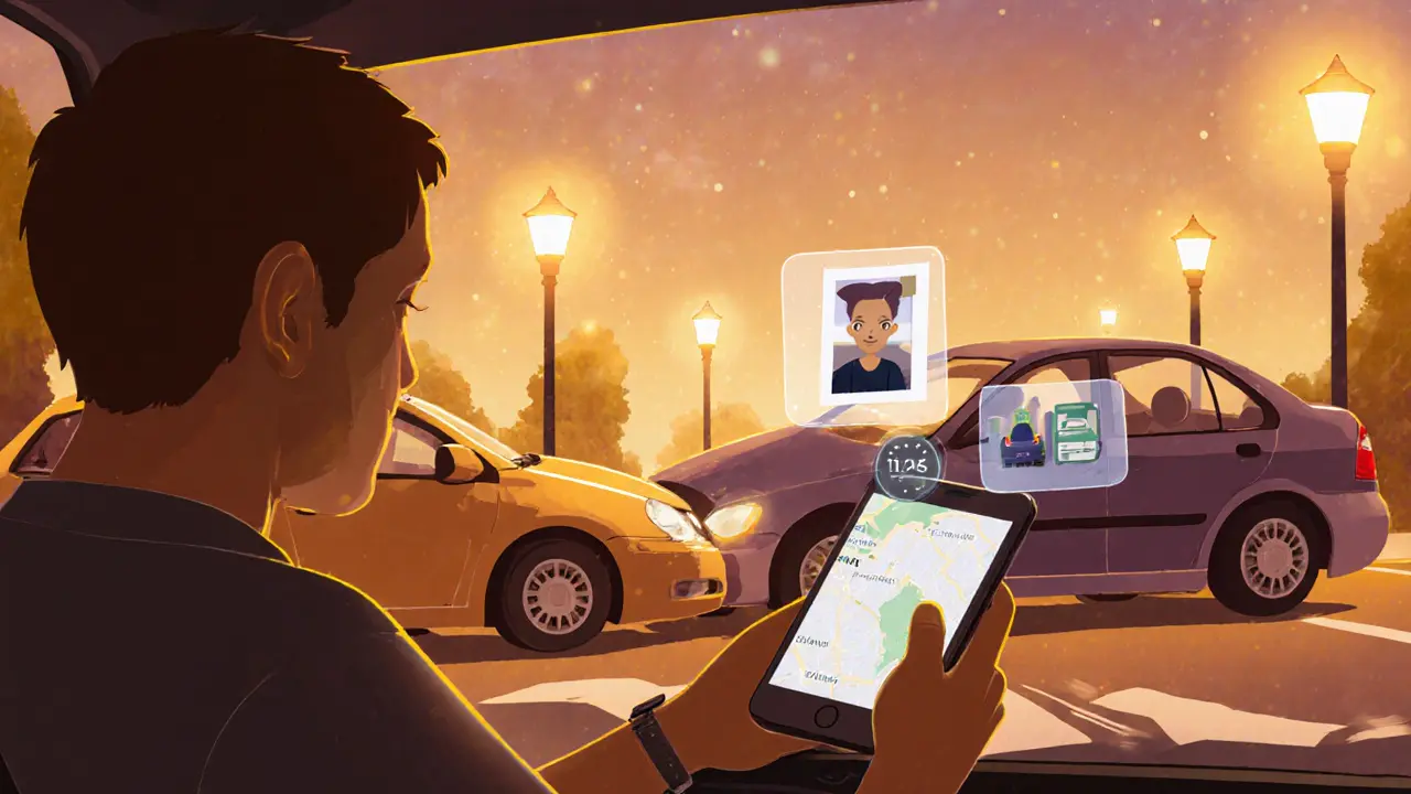 Как получить выплату по ОСАГО: сроки, документы и экспертиза в 2025 году