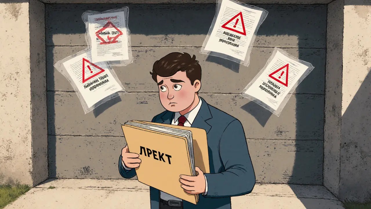 Покупка гаража: на что обратить внимание и как проверить документы в 2025 году