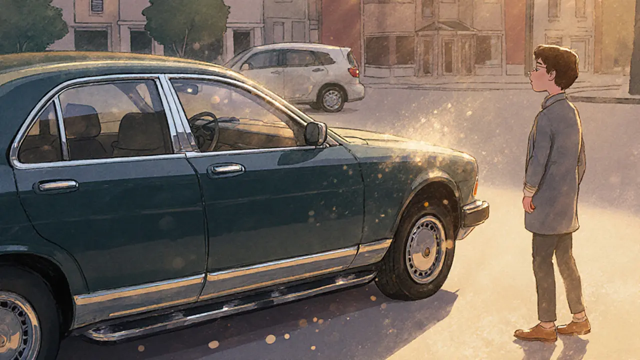 Стайлинг кузова: как выбрать молдинги, накладки и реснички на фары без ошибок