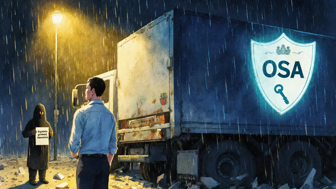 Страхование коммерческого транспорта: ОСАГО и КАСКО для юрлиц в 2025 году