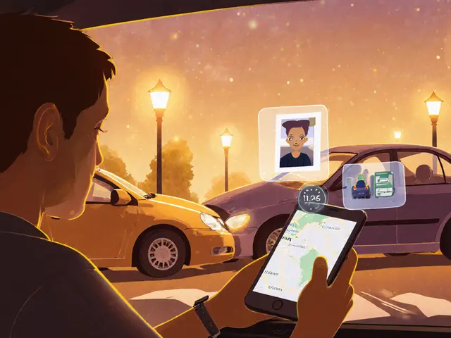 Как получить выплату по ОСАГО: сроки, документы и экспертиза в 2025 году