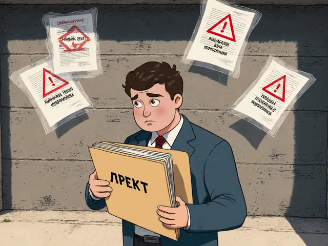 Покупка гаража: на что обратить внимание и как проверить документы в 2025 году