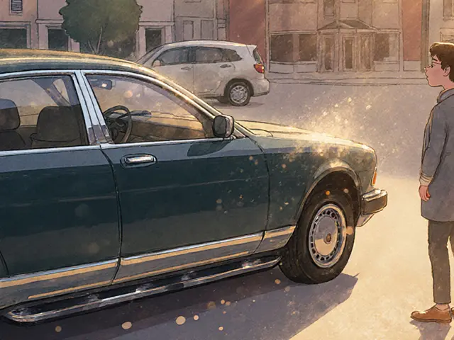 Стайлинг кузова: как выбрать молдинги, накладки и реснички на фары без ошибок