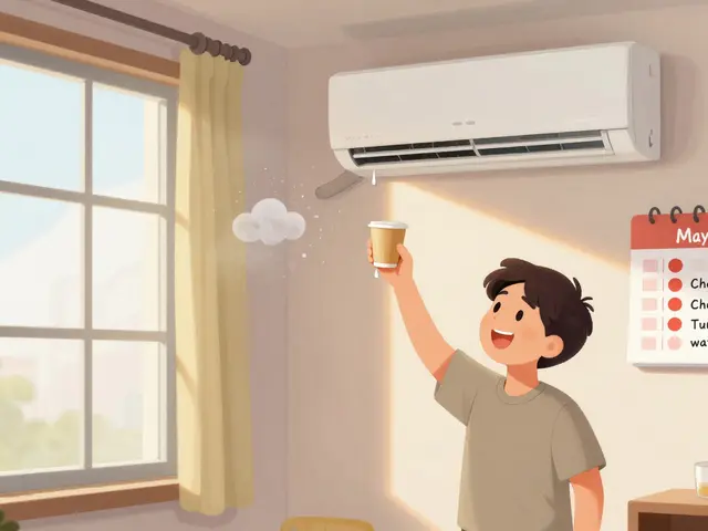 Подготовка к лету: что проверить перед жарой и отпусками