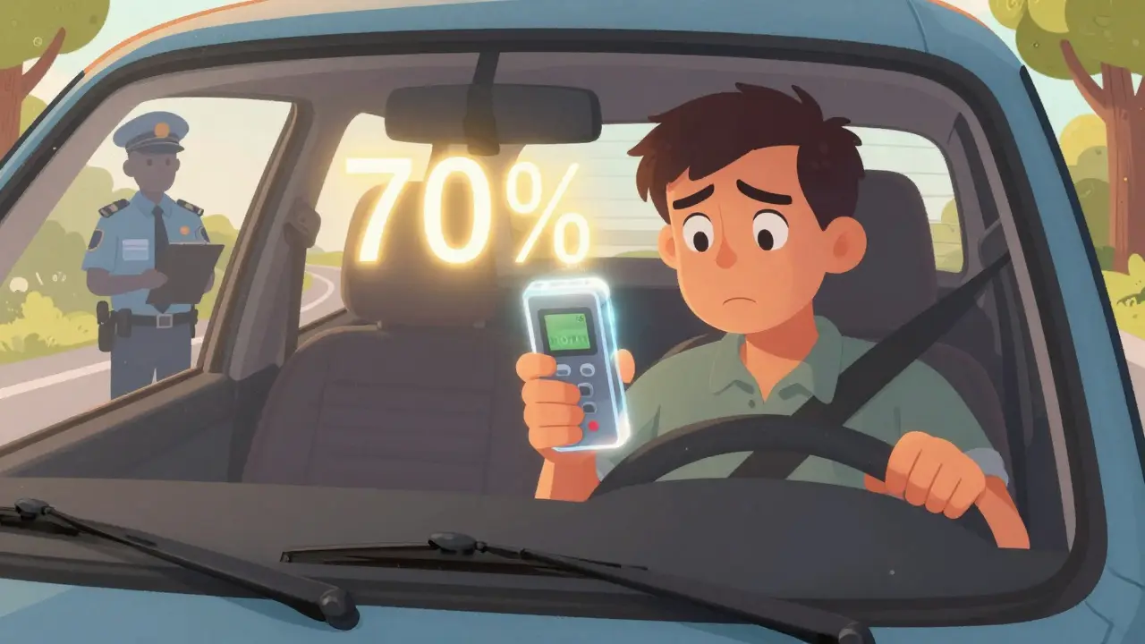 Тонировка стекол: допустимые нормы светопропускания и штрафы в 2025 году