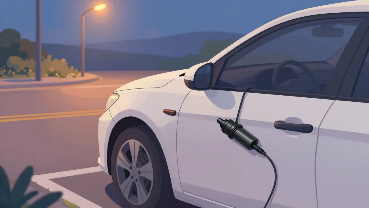 Комбинированные блокираторы руля, КПП и иммобилайзер защищают автомобиль