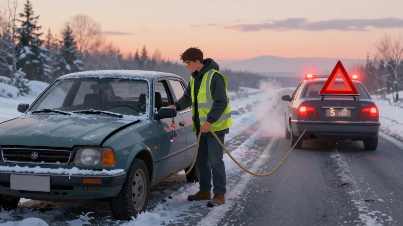 Прицеп для авто: как выбрать, что говорит ПДД и как безопасно буксировать