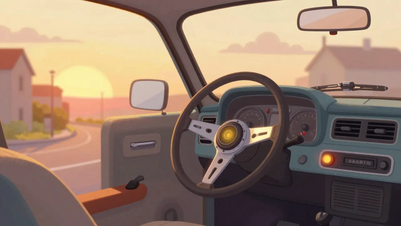 Противоугонные системы: иммобилайзер, сигнализация и механические блокираторы - сравнение и советы