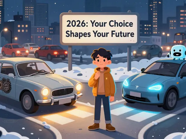 Механика или автомат: какую коробку передач выбрать новичку в 2026 году