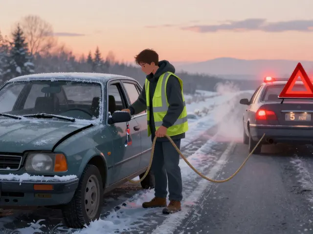 Прицеп для авто: как выбрать, что говорит ПДД и как безопасно буксировать