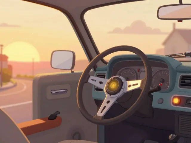 Противоугонные системы: иммобилайзер, сигнализация и механические блокираторы - сравнение и советы