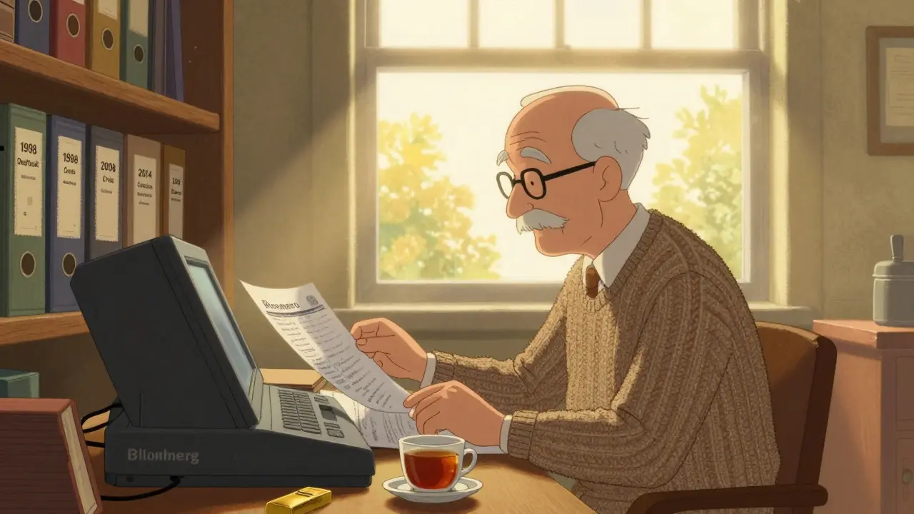 Рынок олдтаймеров и янтаймеров: как устроены продажи на российском рынке акций