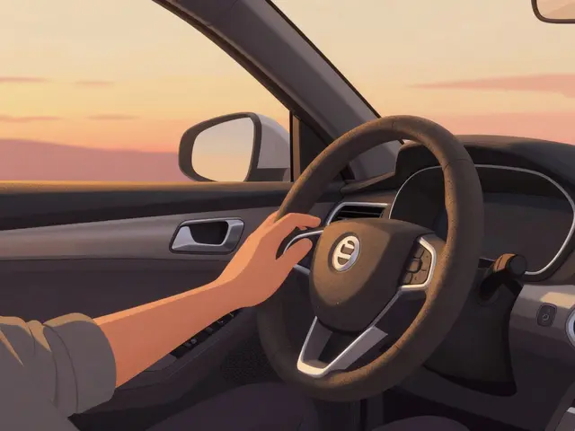 Тюнинг салона: как выбрать перетяжку, мультимедиа и шумоизоляцию для вашего автомобиля