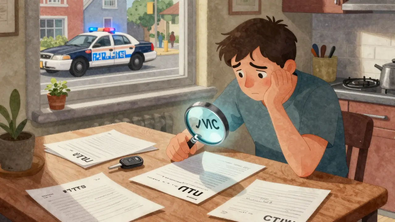 Юридическая проверка подержанного авто: ПТС, СТС, доверенности и история регистраций