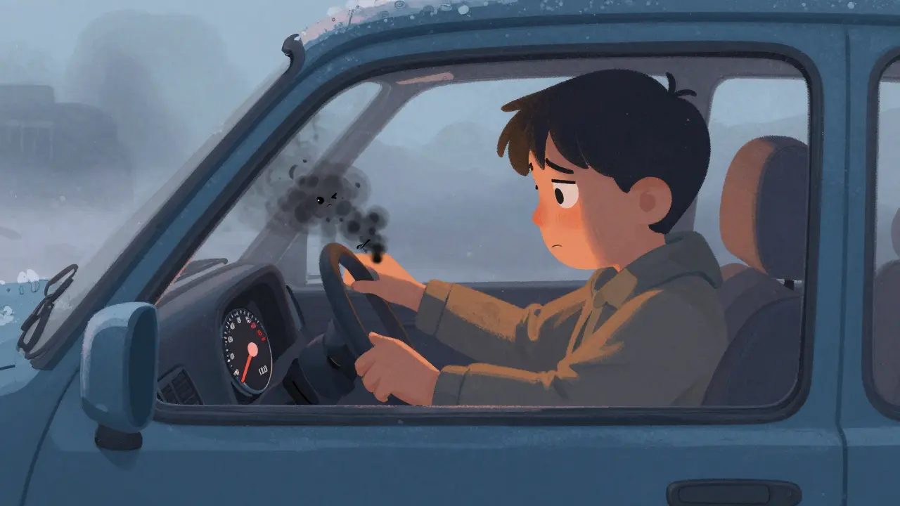 Чистка дроссельной заслонки и РХХ: когда пора чистить и как распознать симптомы