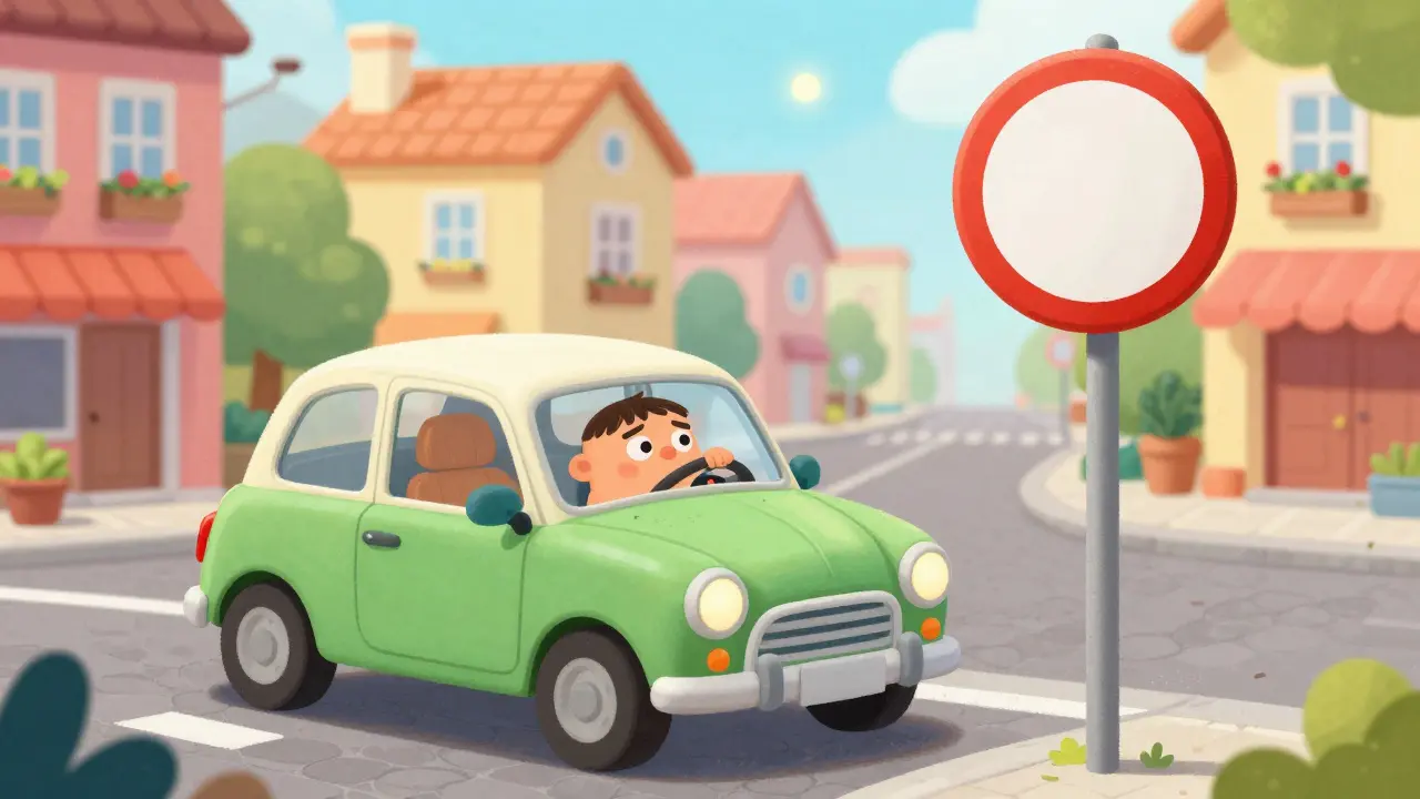 Дорожные знаки ПДД: полная расшифровка и примеры применения