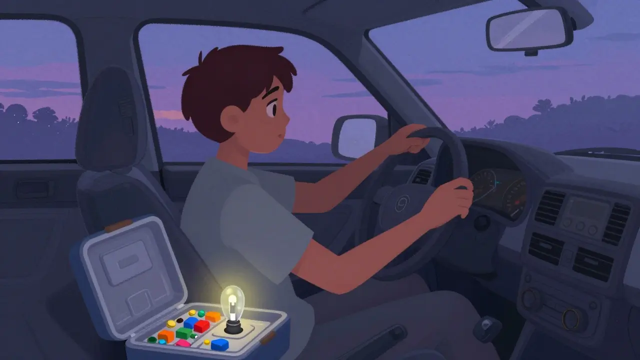 Где купить автоэлектрику: выбираем лампы, предохранители и реле