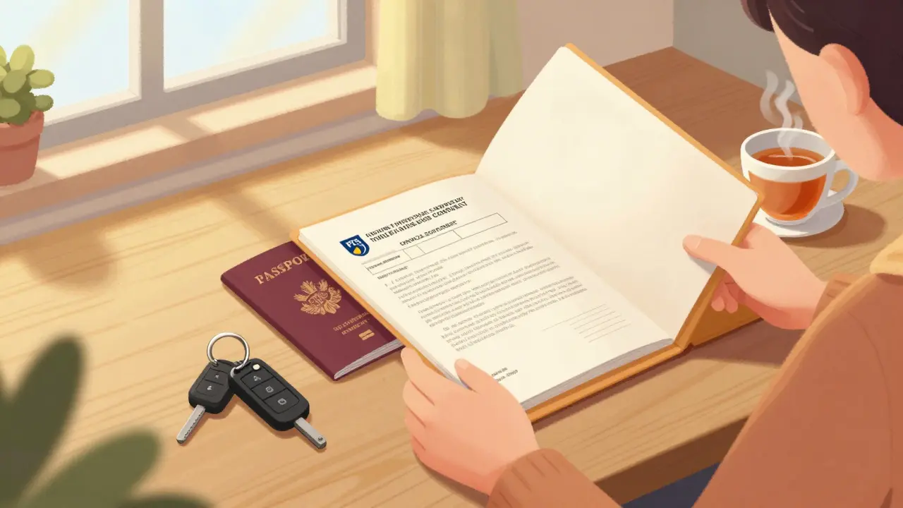 Как переоформить подержанный автомобиль в ГИБДД: пошаговый гид 2026