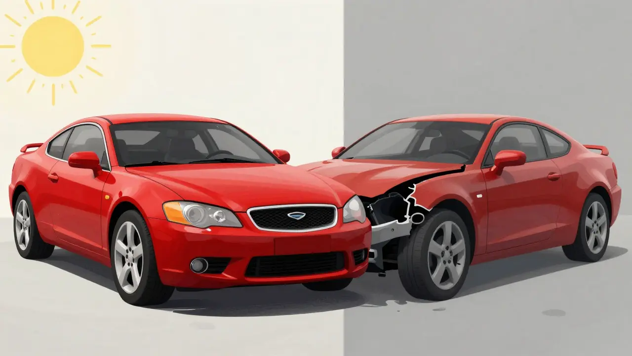 Как проверить авто по VIN-коду: гид по бесплатным и платным базам 2026