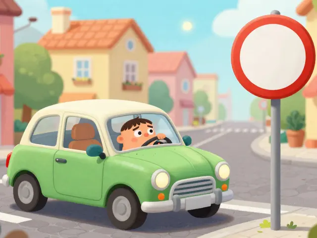 Дорожные знаки ПДД: полная расшифровка и примеры применения