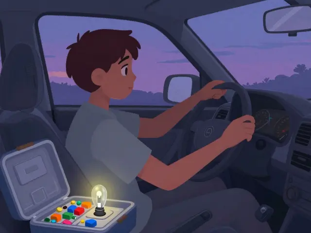 Где купить автоэлектрику: выбираем лампы, предохранители и реле