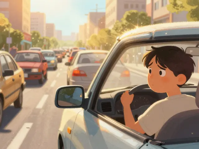 Перегрев двигателя летом: почему это происходит и что делать, чтобы не «попасть» на капитальный ремонт