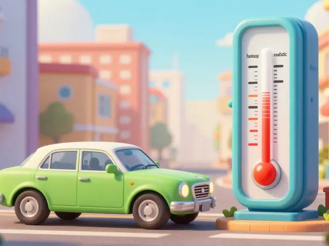 Реальный расход топлива гибридных седанов 2025-2026: сравнение города и трассы