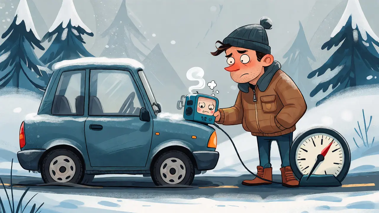 Автокомпрессоры: как выбрать насос для шин по производительности